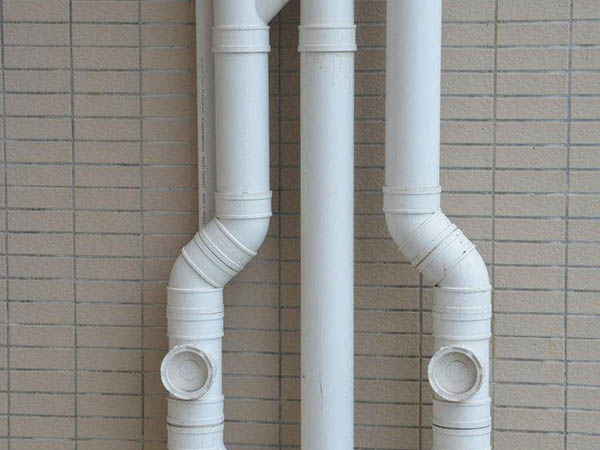 塑料泄水管箅子圖片2